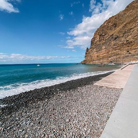 The Palms Apartment - Sun & Sea Madeira Madalena do Mar Exterior foto