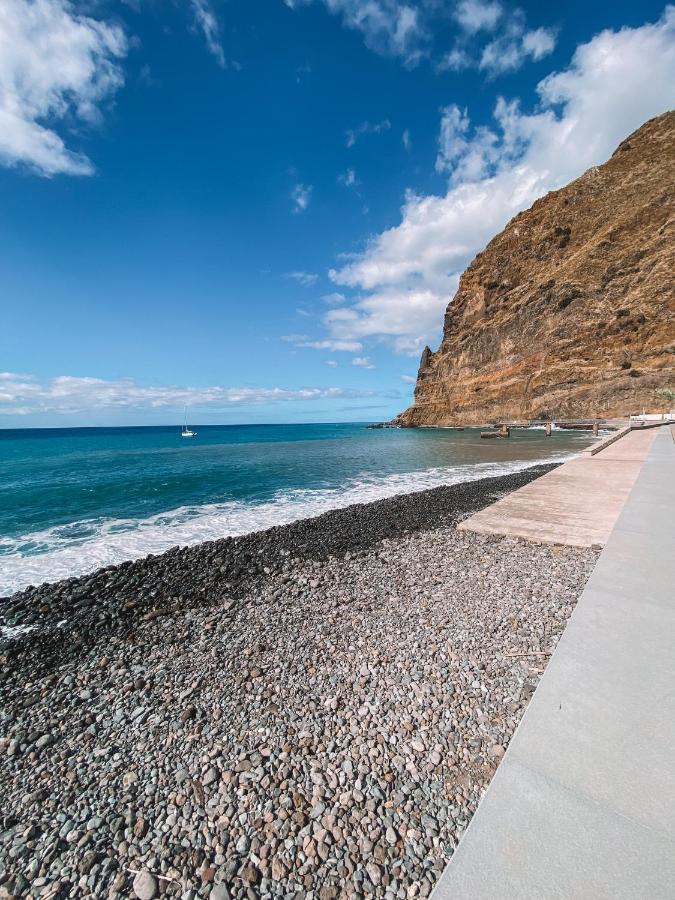 The Palms Apartment - Sun & Sea Madeira Madalena do Mar Exterior foto
