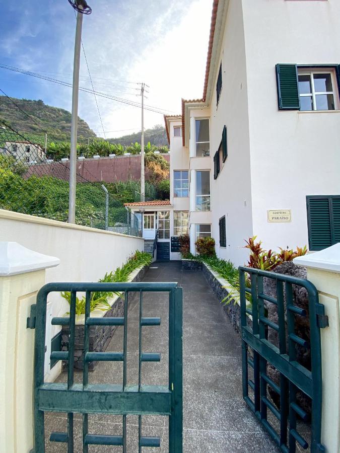 The Palms Apartment - Sun & Sea Madeira Madalena do Mar Exterior foto