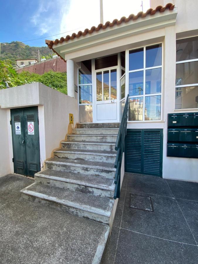 The Palms Apartment - Sun & Sea Madeira Madalena do Mar Exterior foto