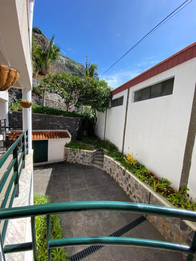 The Palms Apartment - Sun & Sea Madeira Madalena do Mar Exterior foto