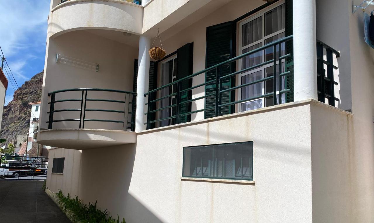 The Palms Apartment - Sun & Sea Madeira Madalena do Mar Exterior foto