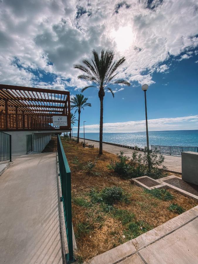 The Palms Apartment - Sun & Sea Madeira Madalena do Mar Exterior foto